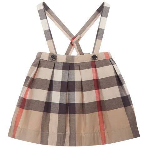 burberry little girl|Girls’ Designer Clothing .